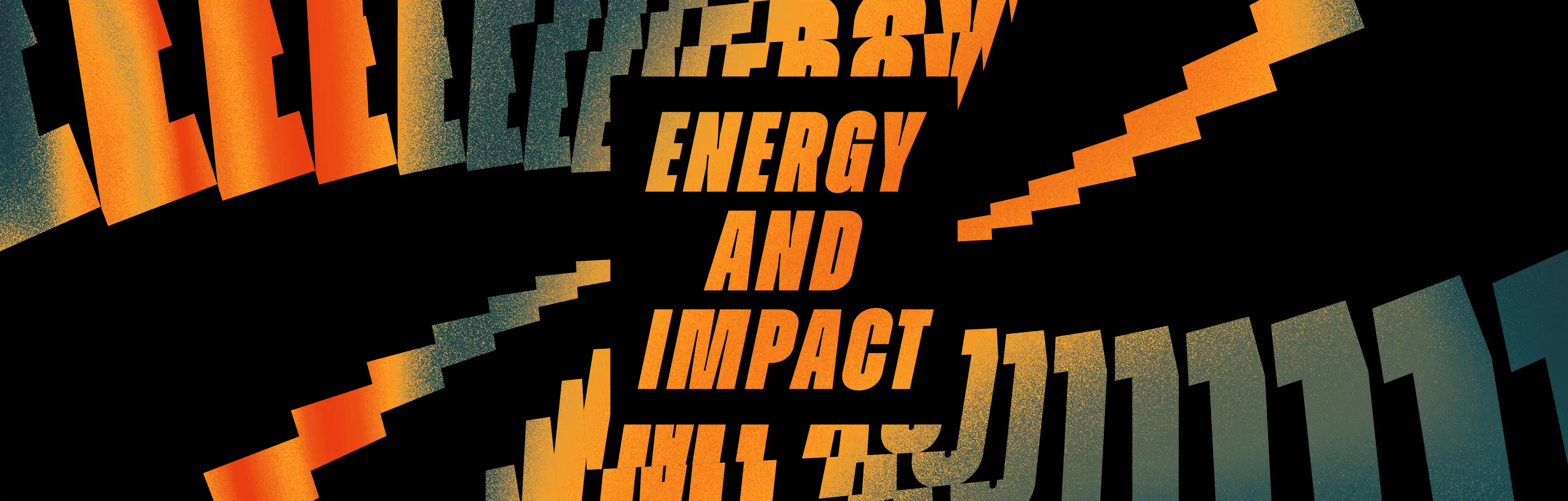 Energy And Impact